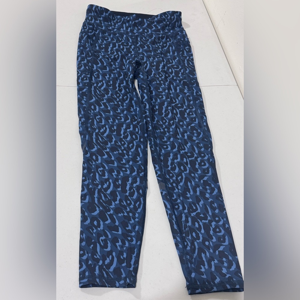 Sweaty Betty Zero Gravity Leggings